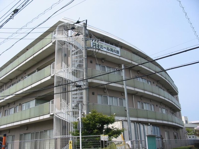 【看護師／宇都宮市】 [“介護老人保健施設”]　老人保健施設　ファミール滝の原　（社会福祉法人　西仁会）　(正社員)の画像3